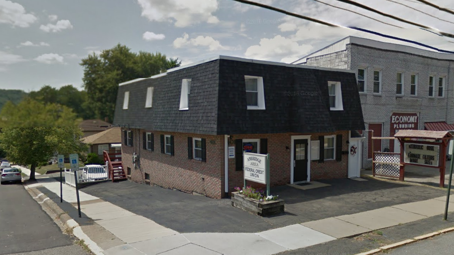 Ambridge Area Federal Credit Union 01
