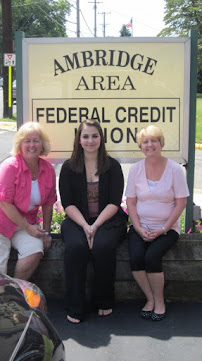 Ambridge Area Federal Credit Union 02