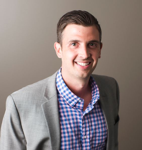 Matt Schlueter, Loan Officer, Magnolia Bank 01