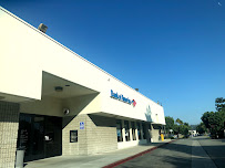 Bank of America (with Drive-thru ATM) 02
