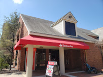 Santander Bank Branch 02