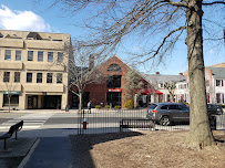 Santander Bank Branch 03
