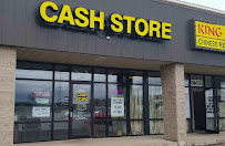 Cash Store 02