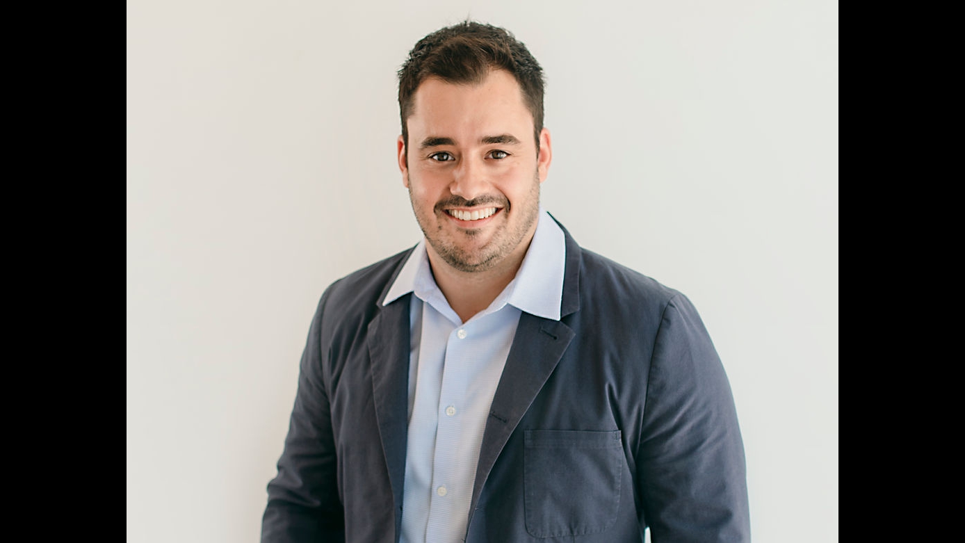 Nick Ferrante | Fairway Independent Mortgage Corporation Loan Officer 01