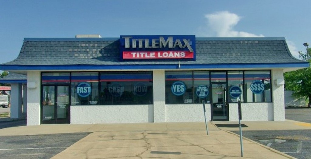 TitleMax Title Secured Loans 01