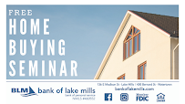 Bank of Lake Mills 04