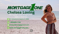 Mortgage One of the South. Inc. Chelsea Loving 02