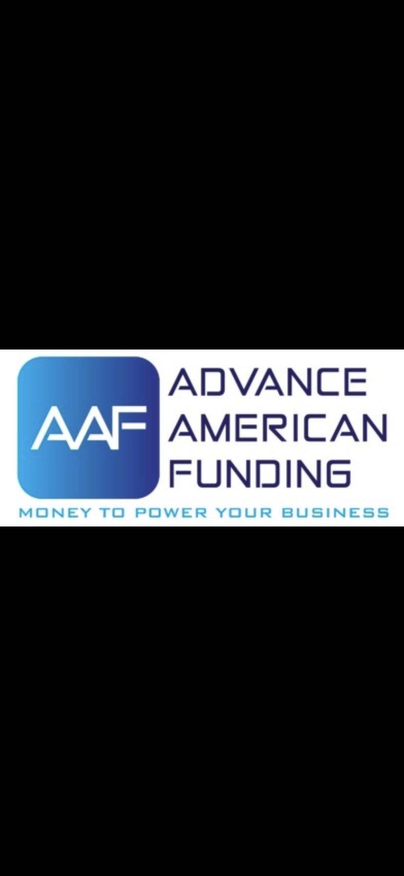 Advance American Funding 01