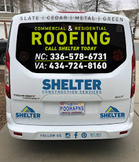 Shelter Construction Services 02