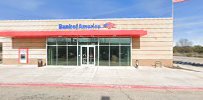 Bank of America (with Drive-thru ATM) 02