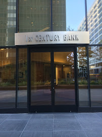 1st Century Bank 01
