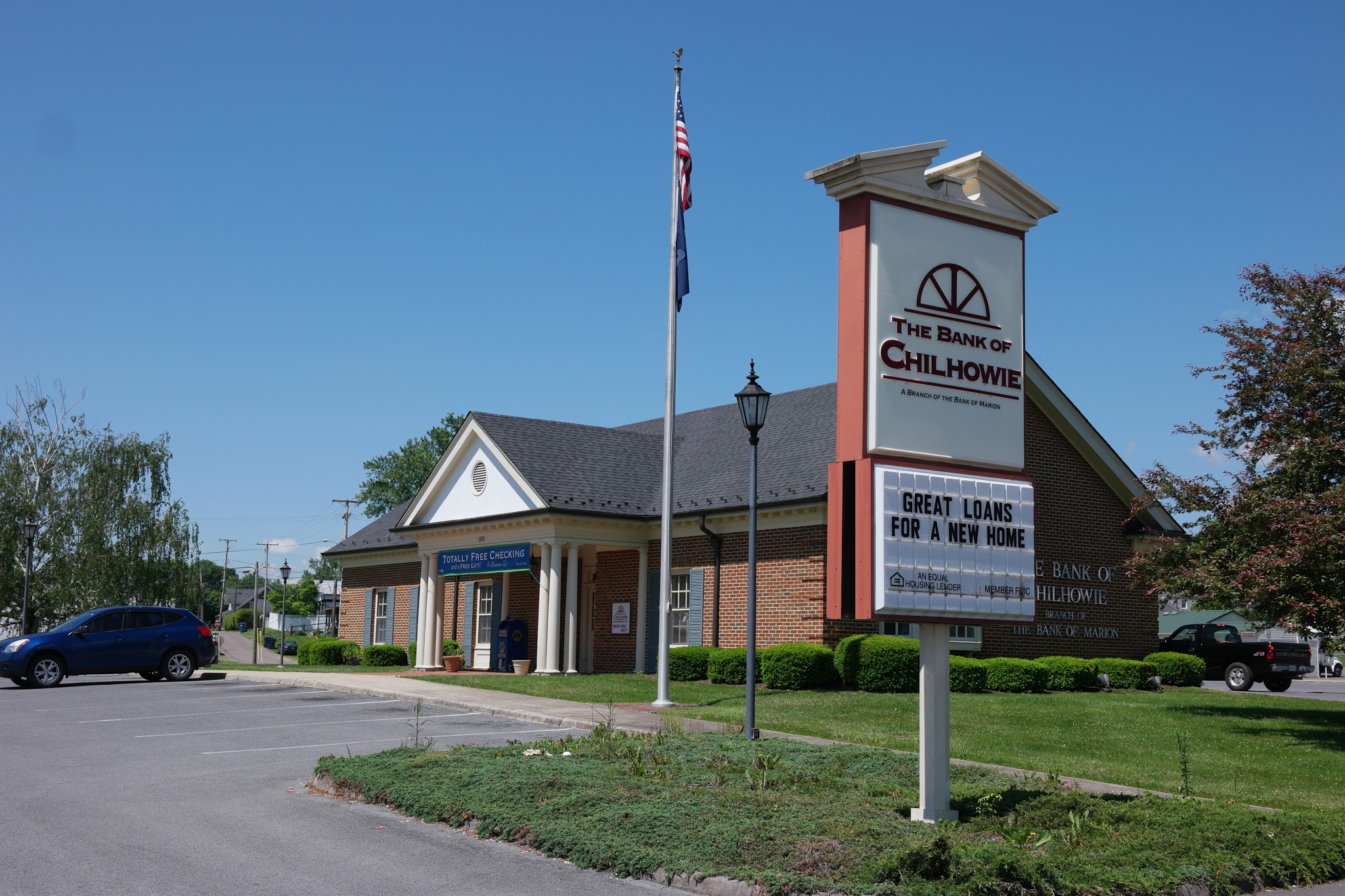 The Bank of Chilhowie 01