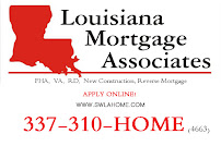 Louisiana Mortgage Associates 03