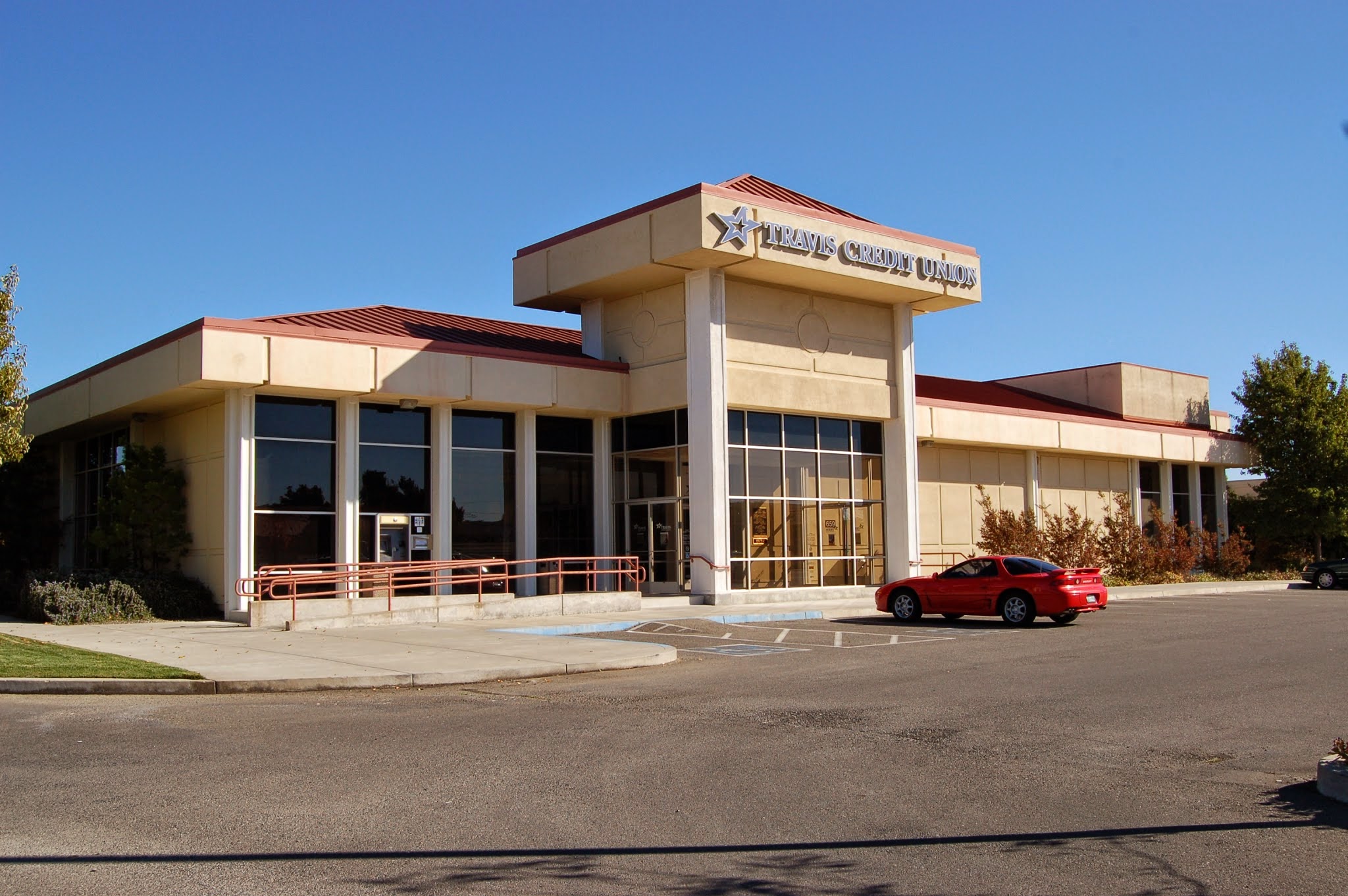 Travis Credit Union 01