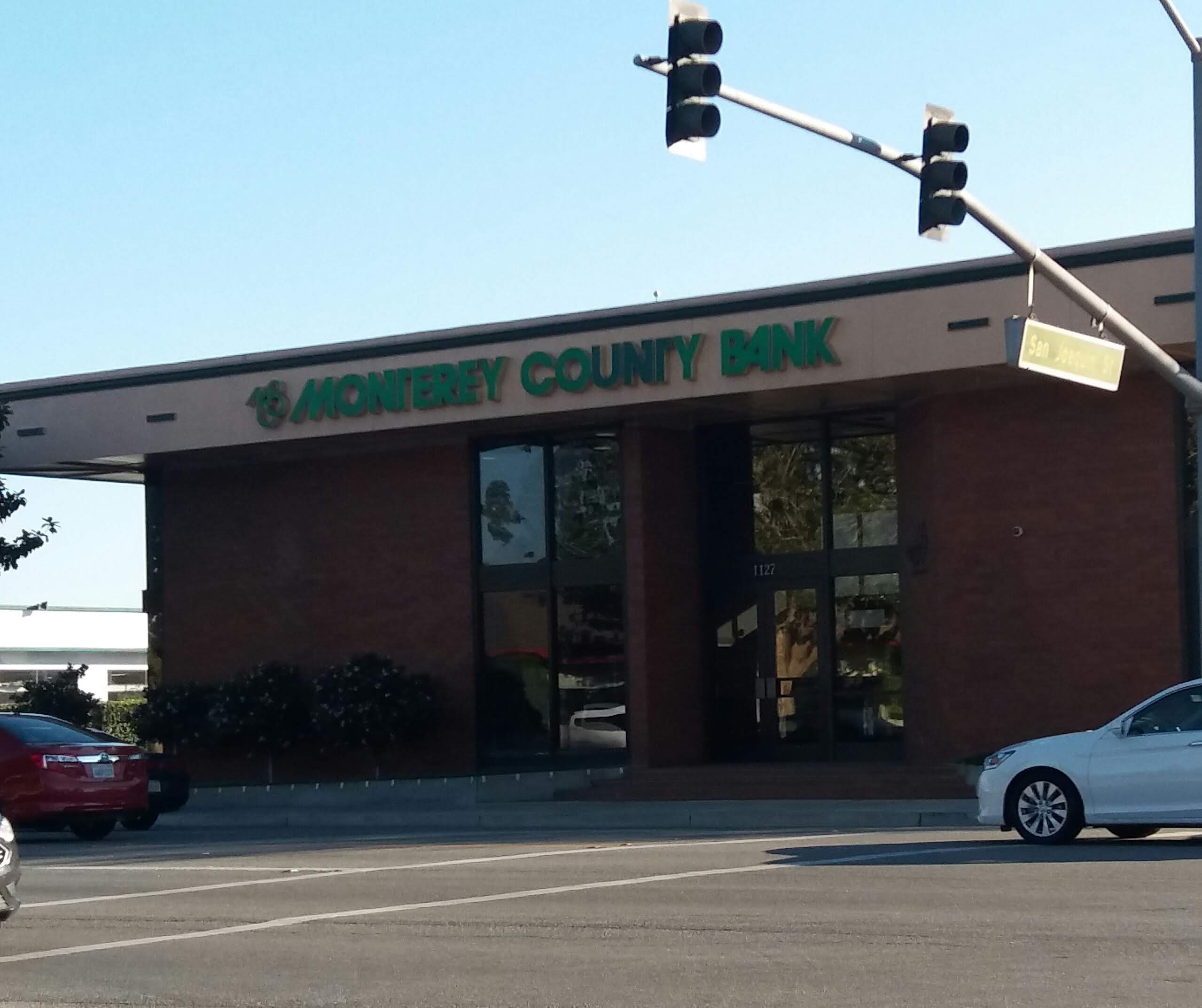 Monterey County Bank 01