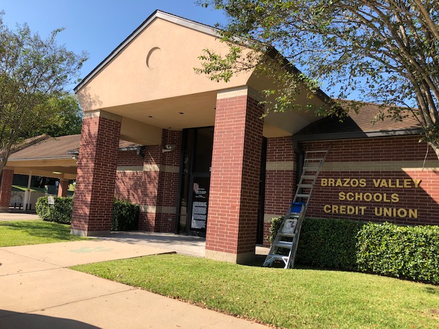 Brazos Valley Schools Credit Union 01