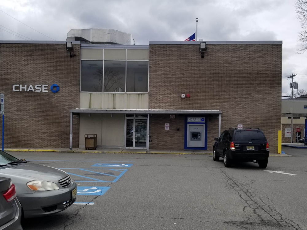 Chase Bank 01