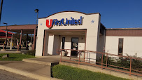 First United Bank - Seguin West 01