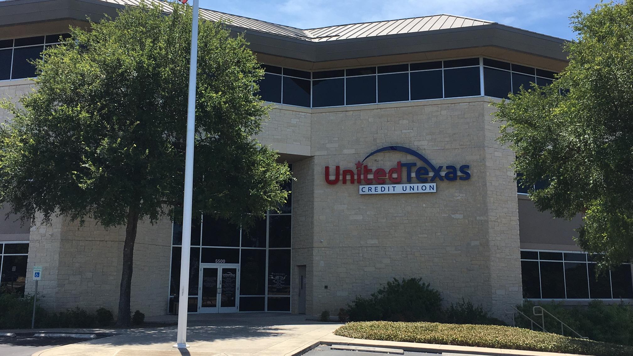 United Texas Credit Union 01