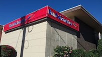 Bank of America (with Drive-thru ATM) 01