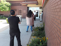 Bank of America (with Drive-thru ATM) 02