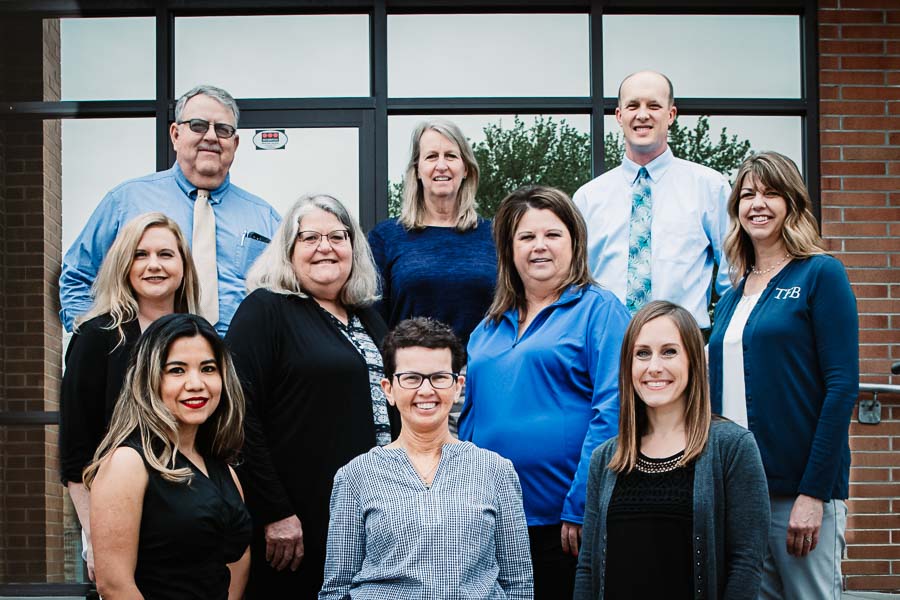Tecumseh Insurance Center 01