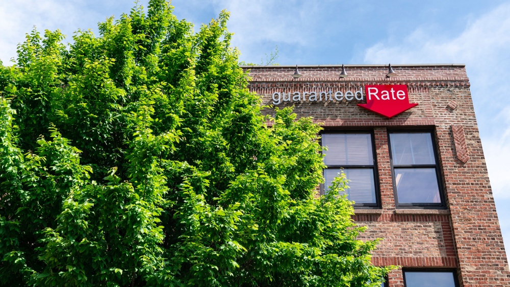 Andy Greenstein at Guaranteed Rate - NMLS #274611 01