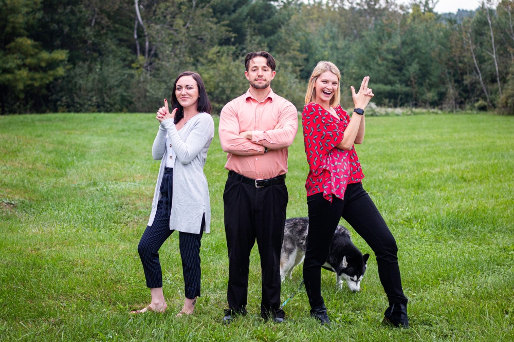 Chris Murray - State Farm Insurance Agent 01
