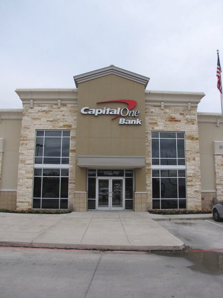 Capital One Bank 01
