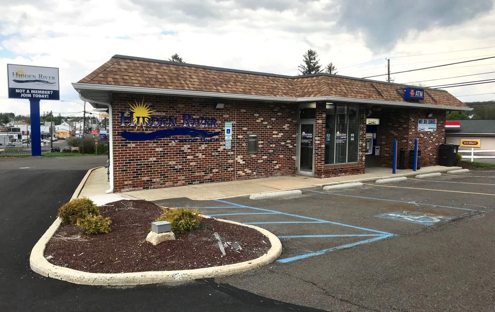 Hidden River Credit Union 01