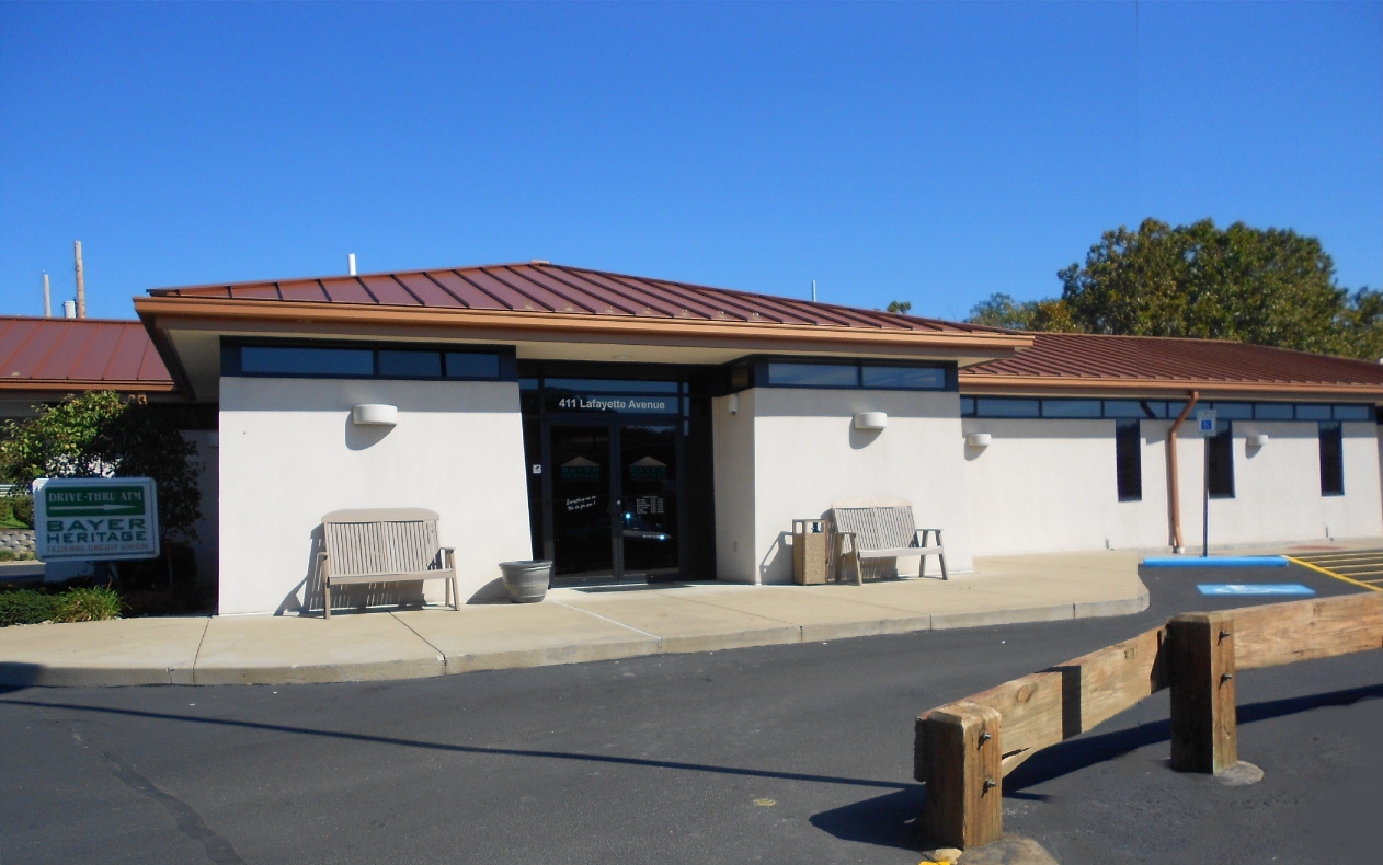 Bayer Heritage Federal Credit Union 01