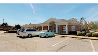 Bank of America (with Drive-thru services) 01