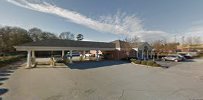 Bank of America (with Drive-thru services) 02