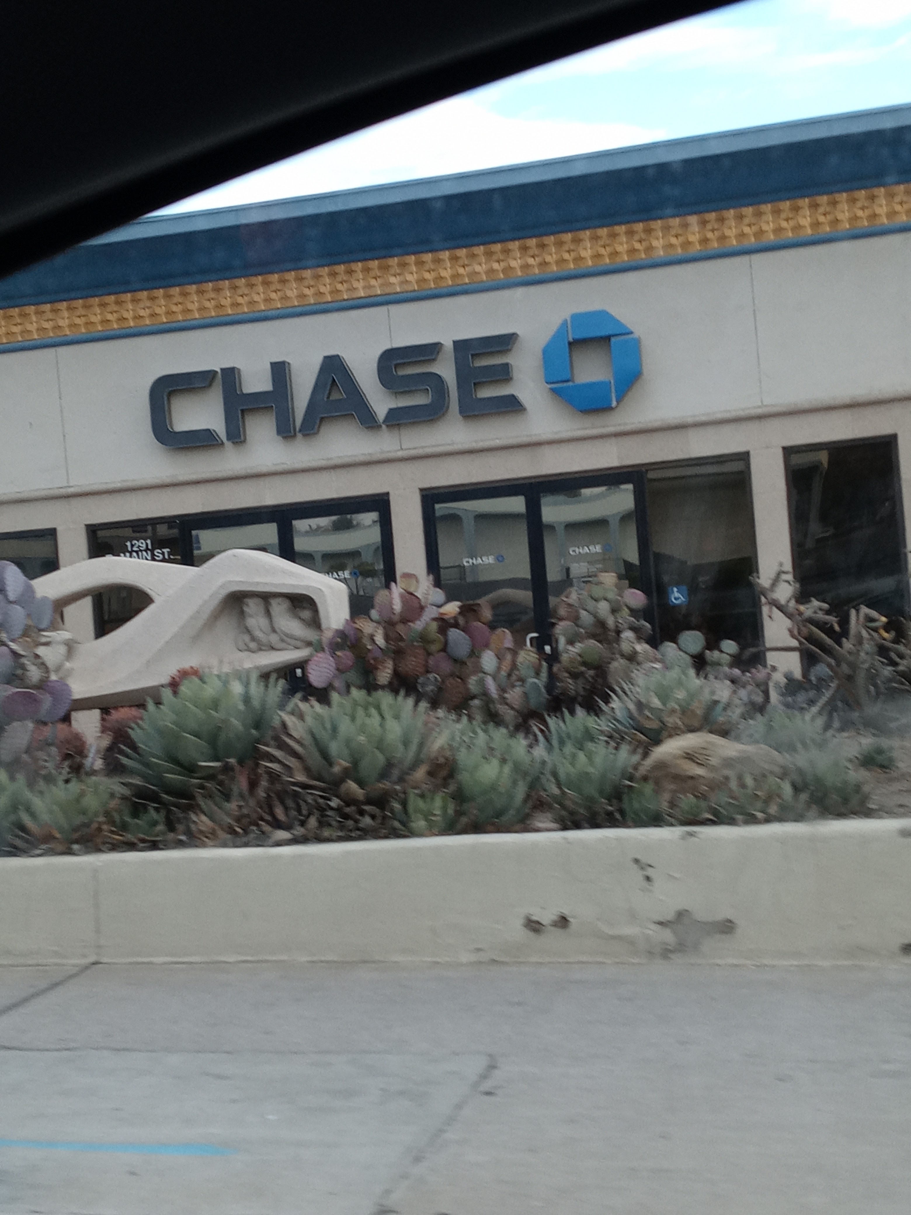 Chase Bank 01