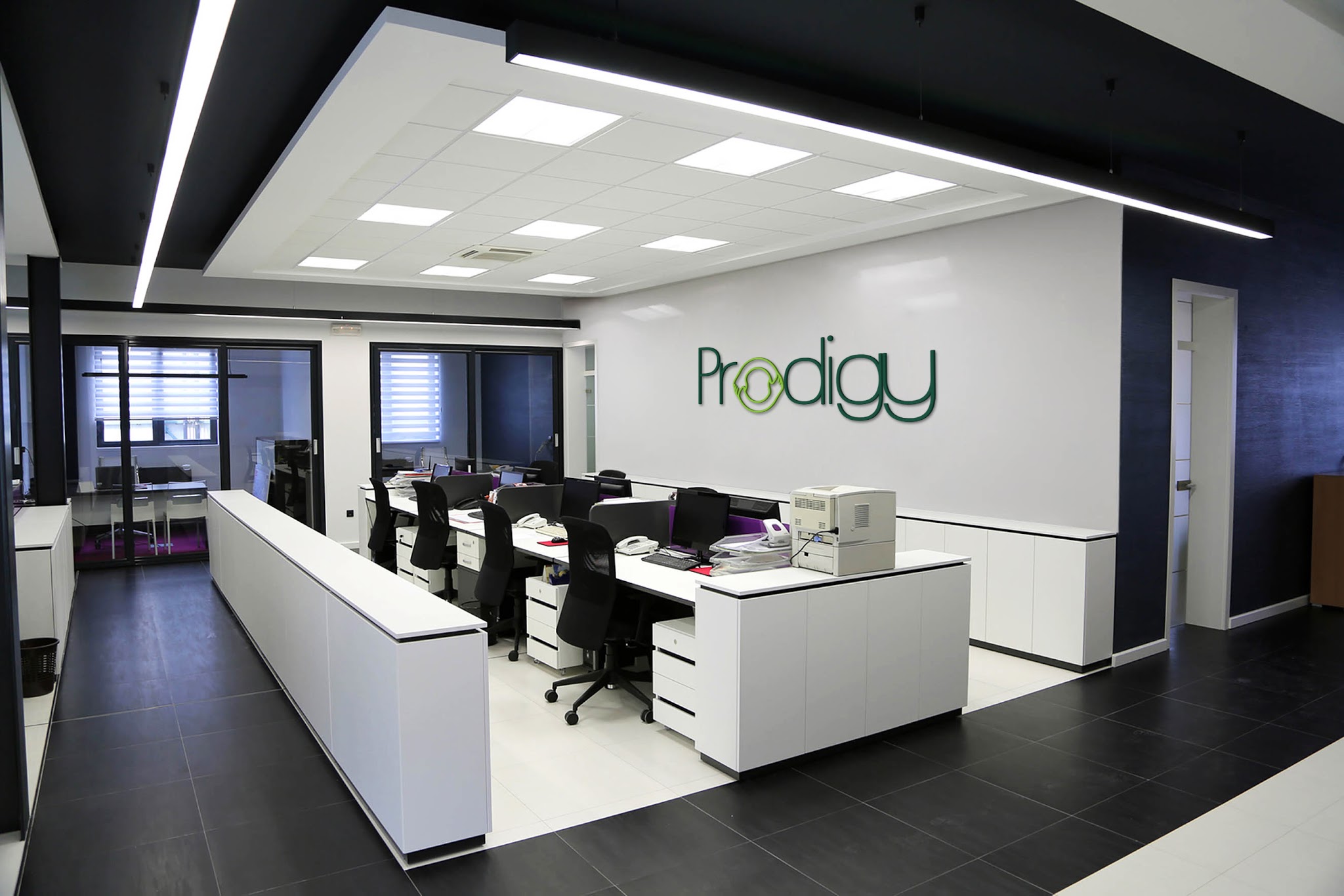 PRODIGY 01