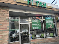 FI TAX CREDIT FINANCIAL SERVICES 01
