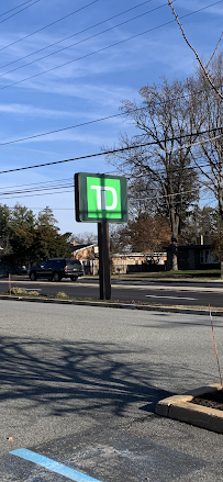 TD Bank 02