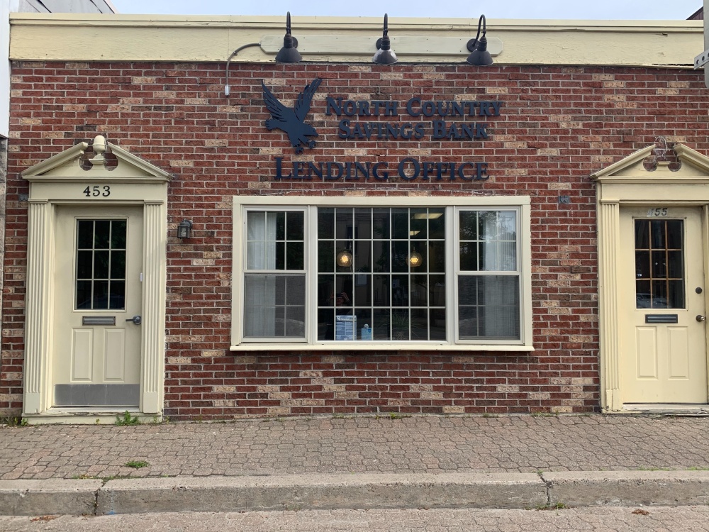 North Country Savings Bank 01