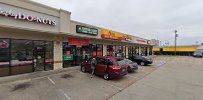 ACE Cash Express - ATM 01