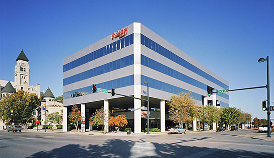 Fidelity Bank - Downtown 01