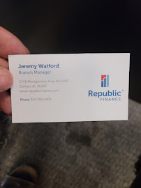 Republic Finance 01