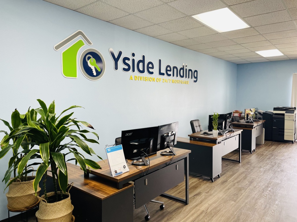 Yside Lending 01