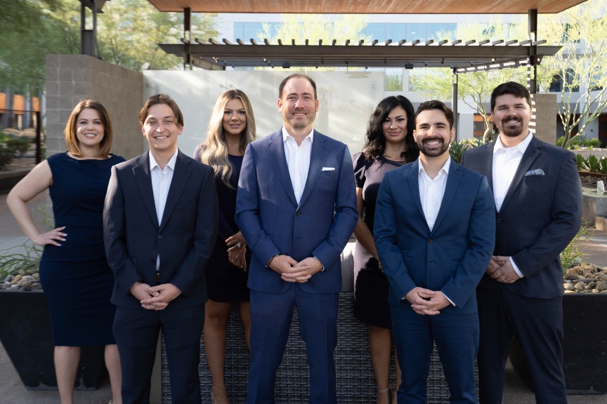 Ben Tobias | The Tobias Group - Fairway Independent Mortgage Corporation 01