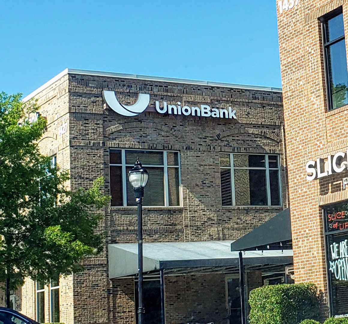 Union Bank 01
