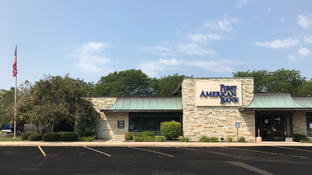 First American Bank 01
