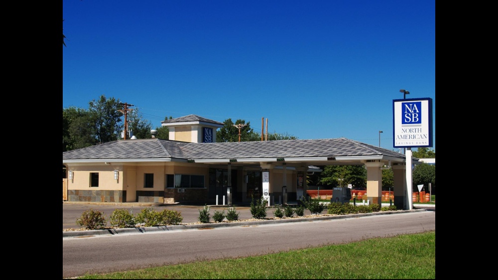 North American Savings Bank 01