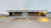 Bank of America (with Drive-thru ATM) 01