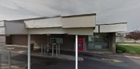 Bank of America (with Drive-thru ATM) 02