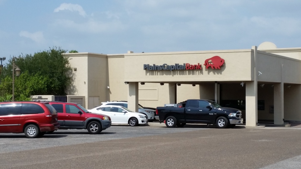 PlainsCapital Bank 01