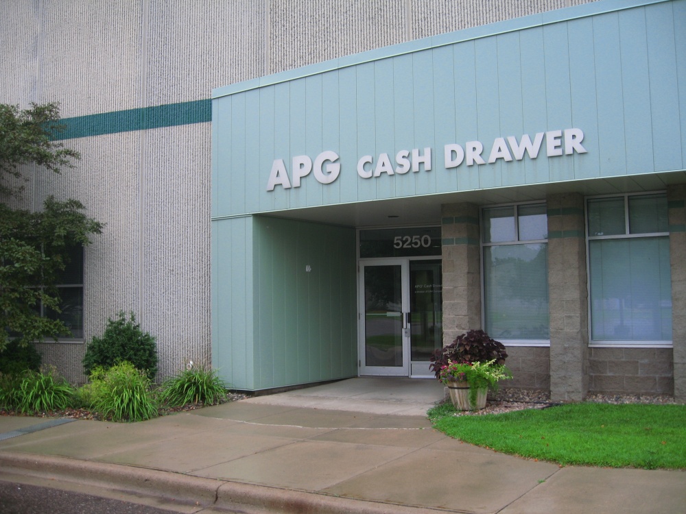 apg | Main Office 01